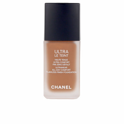 CHANEL - Maquillaje - LE TEINT ULTRA / (8 opciones)