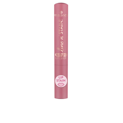 ESSENCE - Maquillaje - TATTOO LINE N'STAIN! / (2 opciones)