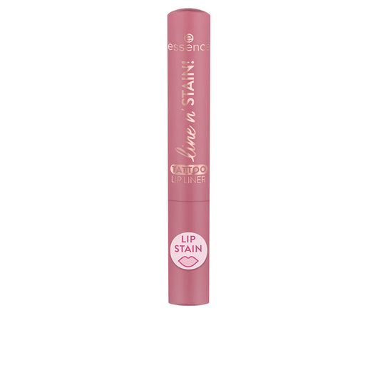 ESSENCE - Maquillaje - TATTOO LINE N'STAIN! / (2 opciones)