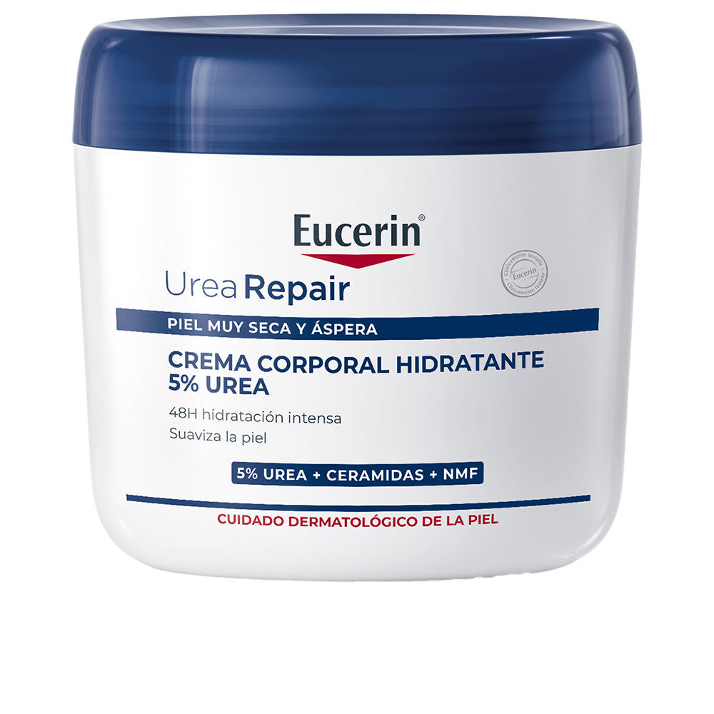 EUCERIN - Cosmética Corporal - UREAREPAIR / (11 opciones)