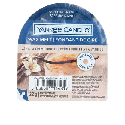 YANKEE CANDLE - Hogar - CANDLE ORIGINAL WAX MELT / (4 opciones)