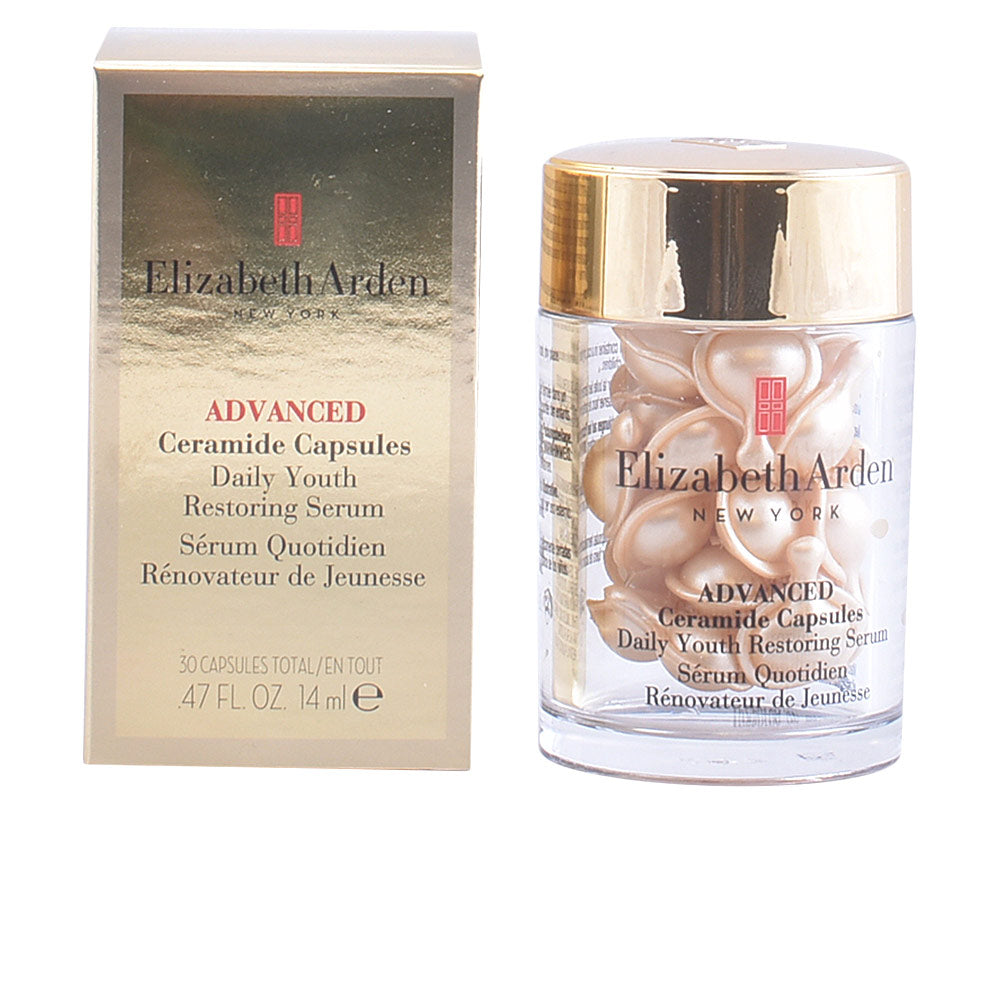 ELIZABETH ARDEN - Cosmética Facial - CERAMIDE / (23 opciones)