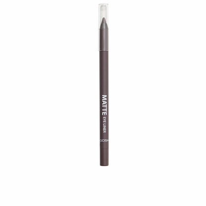 GOSH - Maquillaje - MATTE / (5 opciones)