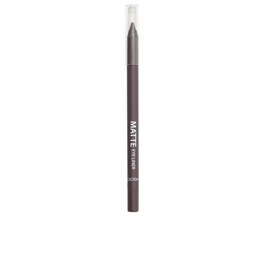 GOSH - Maquillaje - MATTE / (5 opciones)