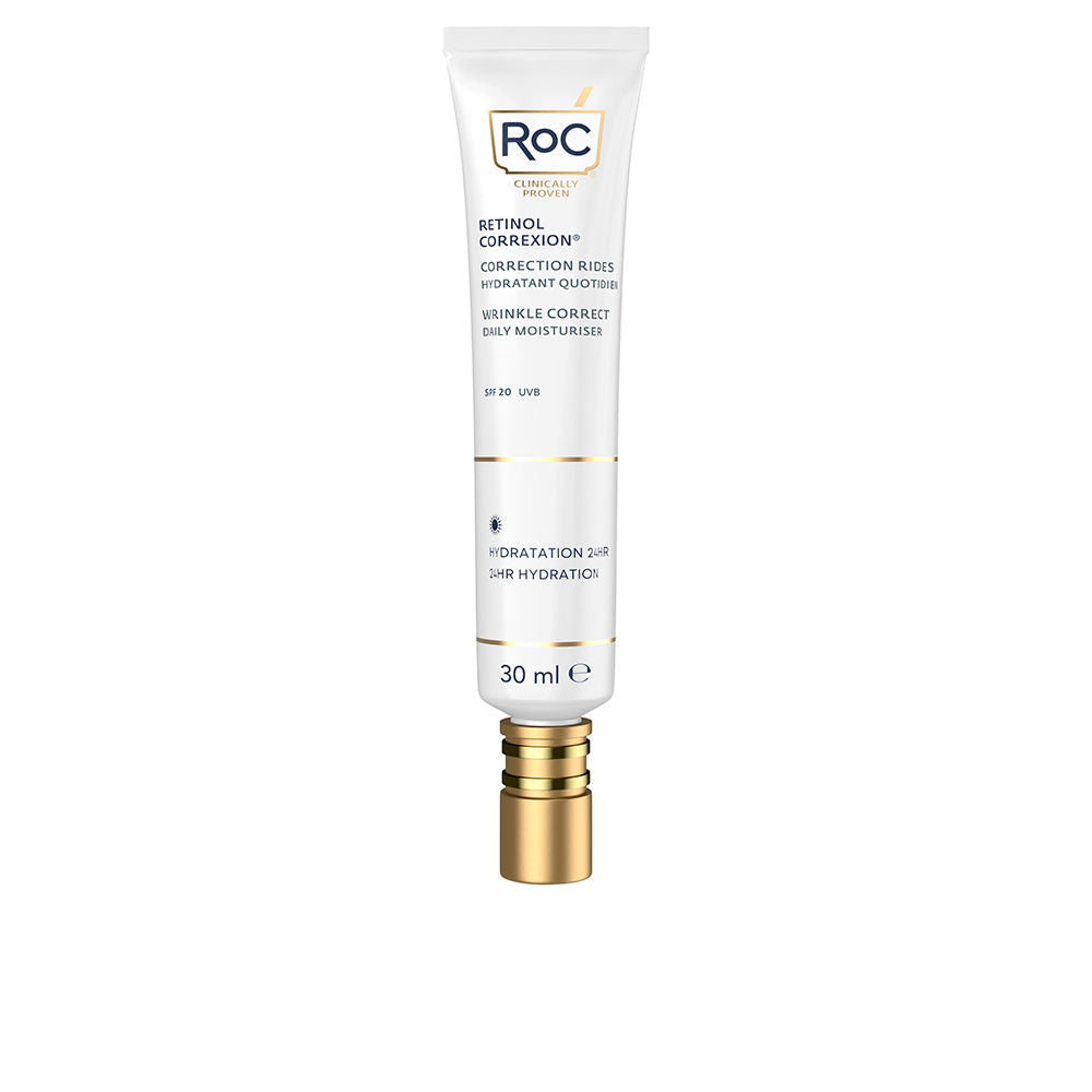 ROC - Cosmética Facial - RETINOL CORREXION / (5 opciones)