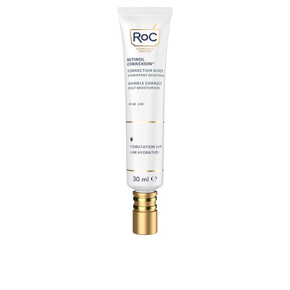 ROC - Cosmética Facial - RETINOL CORREXION / (5 opciones)