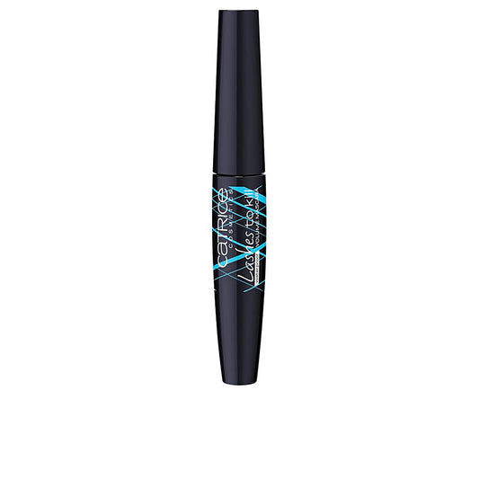 CATRICE - Maquillaje - LASHES TO KILL volumen mascara WP / (3 variantes)