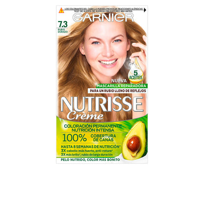 GARNIER - Cabello - NUTRISSE / (9 opciones)