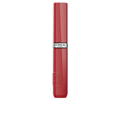L'ORÉAL PARIS - Maquillaje - INFALLIBLE LAQUE / (9 opciones)
