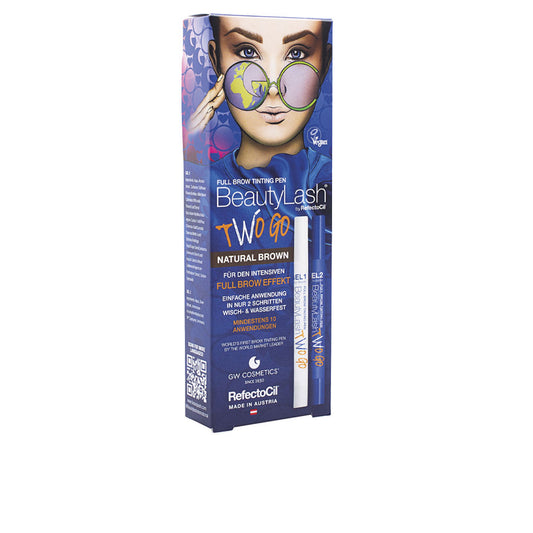 REFECTOCIL - Maquillaje - BEAUTYLASH / (10 opciones)