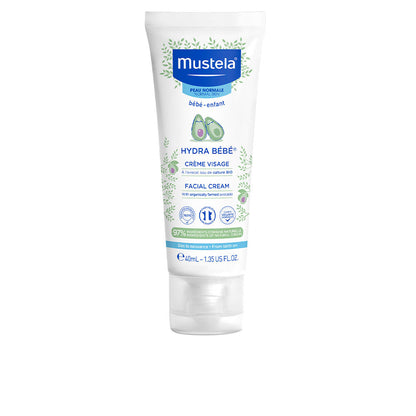 MUSTELA - Bebé y Niños - BEBÉ-NIÑO / (28 opciones)