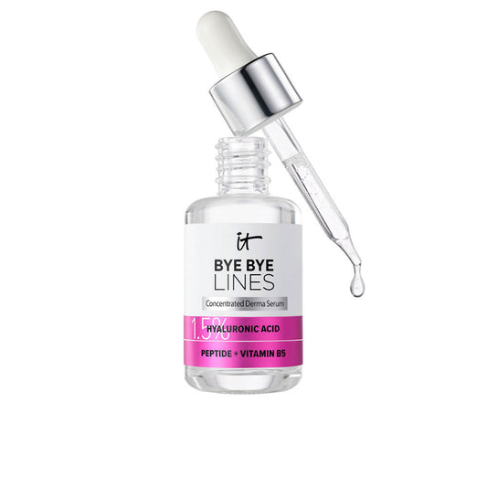 IT COSMETICS - Cosmética Facial - BYE BYE SERUMS