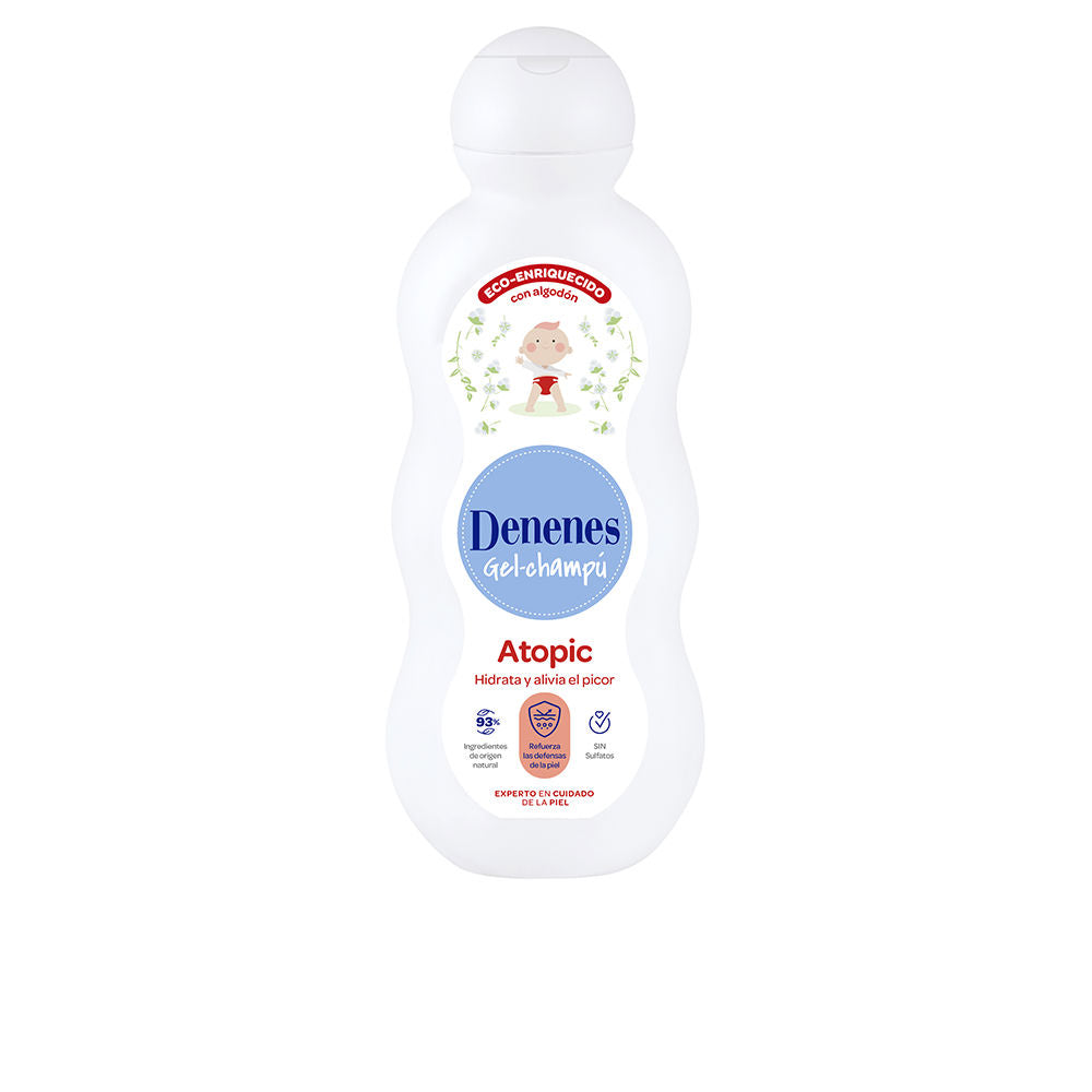 DENENES - Bebé y Niños - PROTECH / (2 opciones)