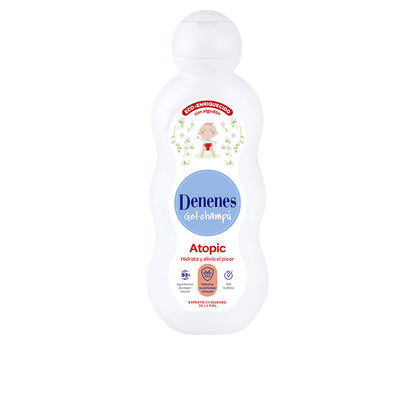 DENENES - Bebé y Niños - PROTECH / (2 opciones)