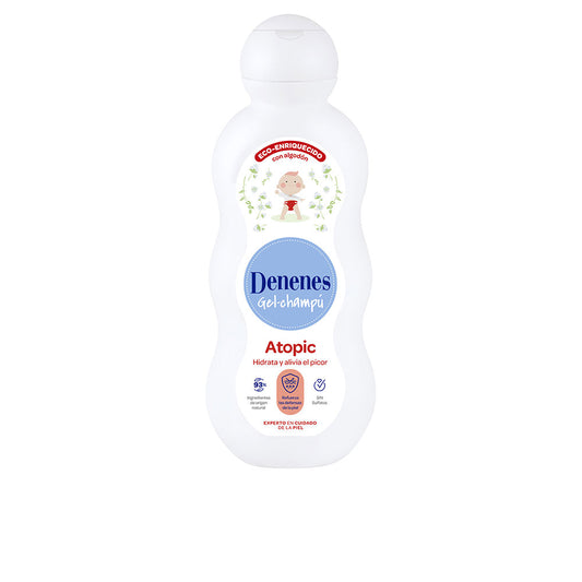 DENENES - Bebé y Niños - PROTECH / (2 opciones)