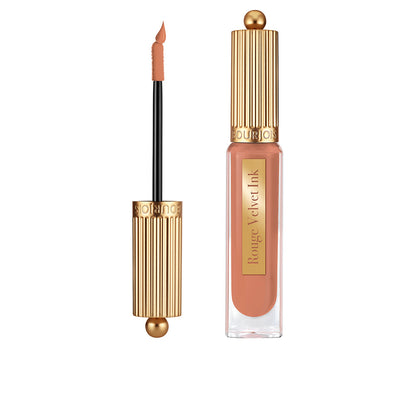 BOURJOIS - Maquillaje - ROUGE VELVET INK liquid lipstick