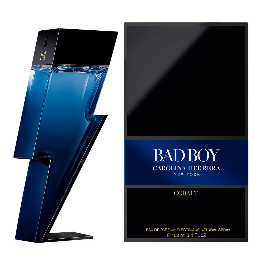 CAROLINA HERRERA - Higiene - BAD BOY / (9 opciones)