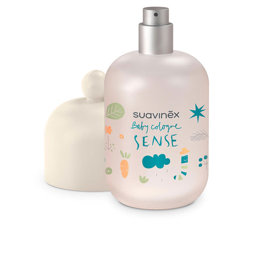 SUAVINEX - Bebé y Niños - BABY COLOGNE / (4 opciones)