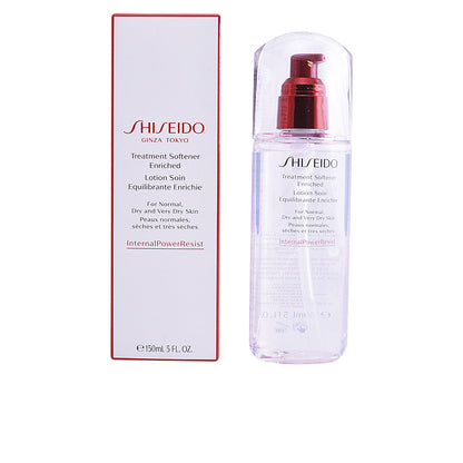 SHISEIDO - Cosmética Facial - DEFEND SKINCARE / (6 opciones)