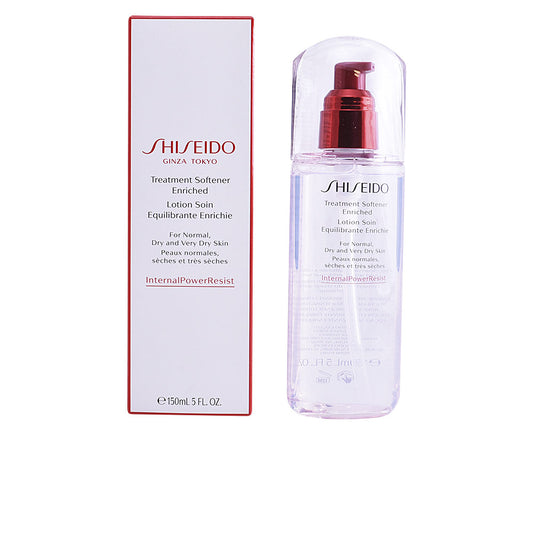 SHISEIDO - Cosmética Facial - DEFEND SKINCARE / (6 opciones)