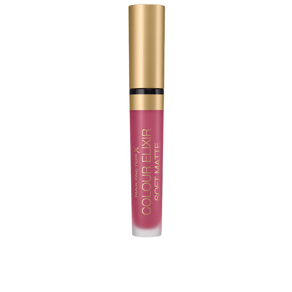 MAX FACTOR - Maquillaje - COLOUR ELIXIR MAX FACTOR / (50 opciones)