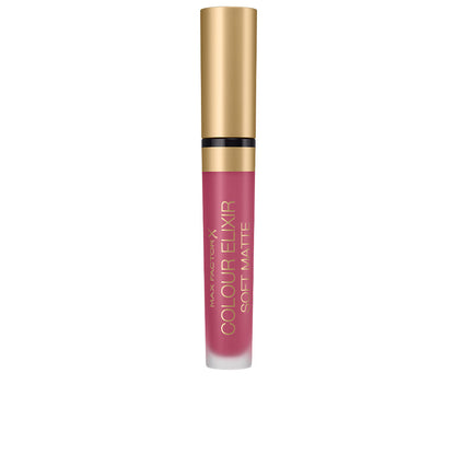 MAX FACTOR - Maquillaje - COLOUR ELIXIR MAX FACTOR / (50 opciones)