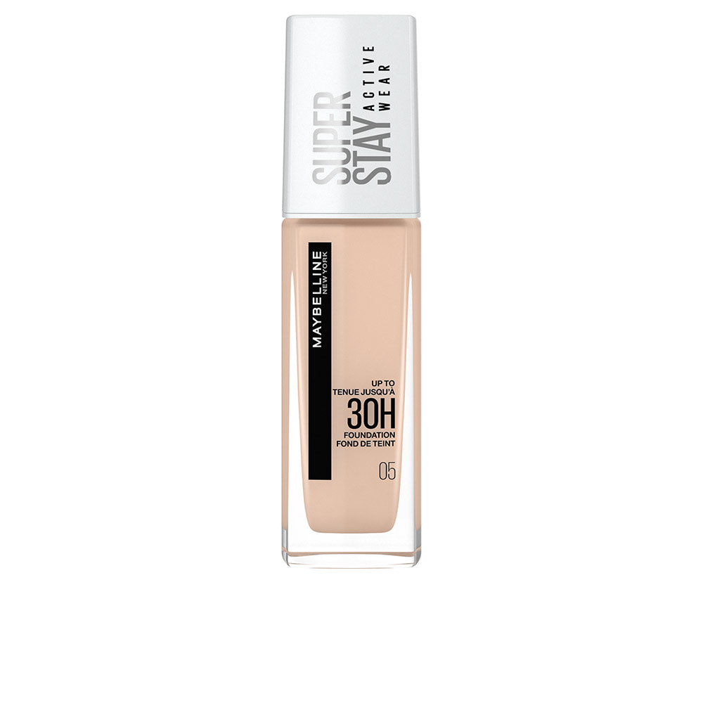 MAYBELLINE - Maquillaje - SUPERSTAY 24H lip color