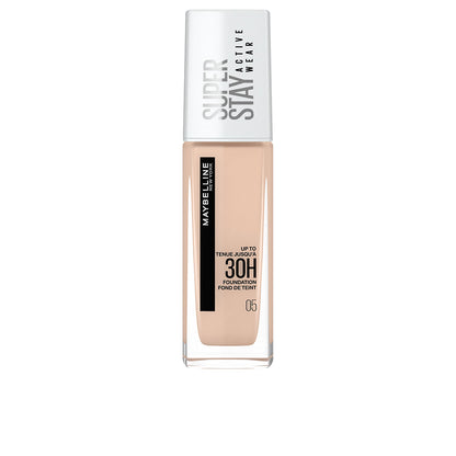 MAYBELLINE - Maquillaje - SUPERSTAY 24H lip color