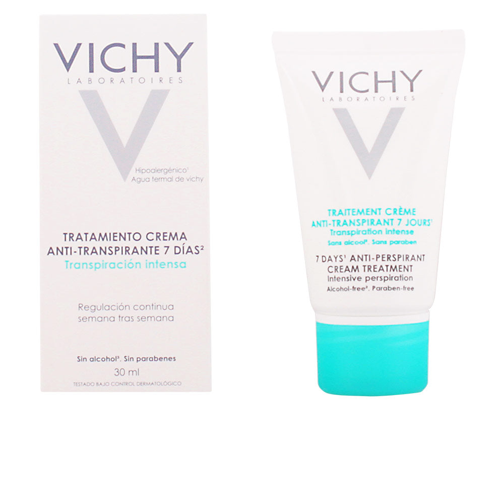 VICHY - Higiene - DEO VICHY / (7 opciones)