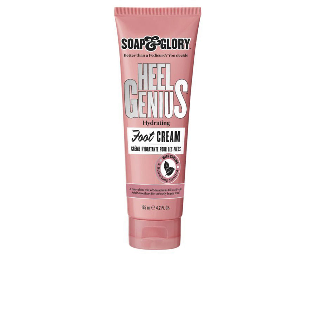 SOAP & GLORY - Cosmética Corporal - HEEL GENIUS
