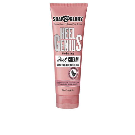 SOAP & GLORY - Cosmética Corporal - HEEL GENIUS