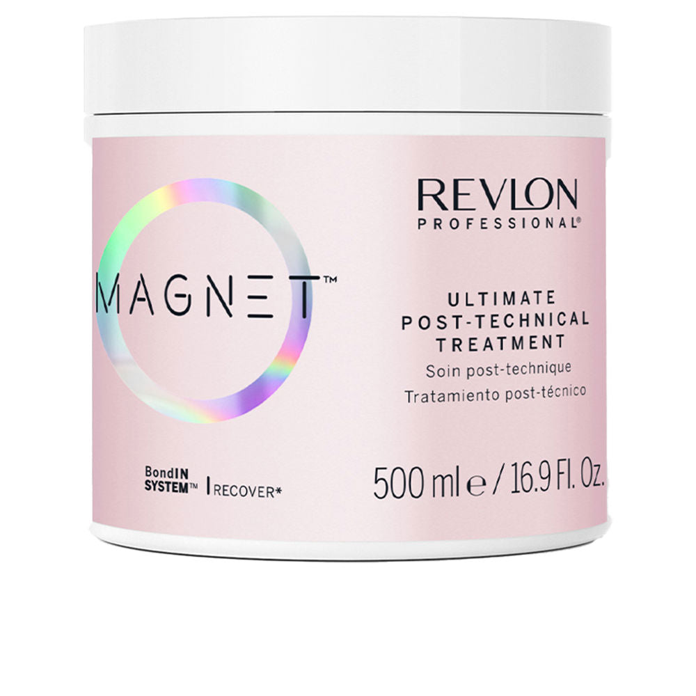 REVLON - Cabello - MAGNET / (12 opciones)