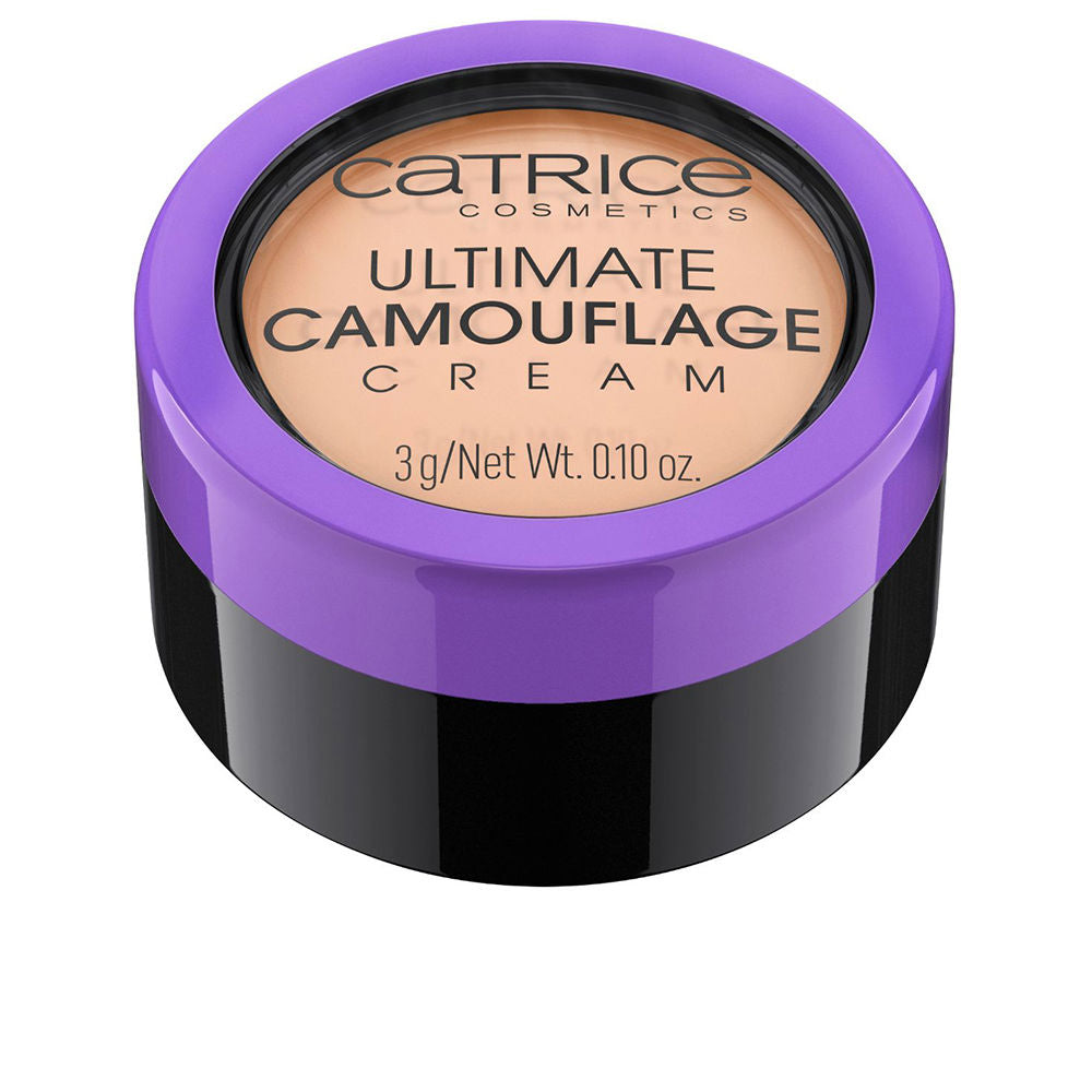 CATRICE - Maquillaje - ULTIMATE CAMOUFLAGE / (6 opciones)