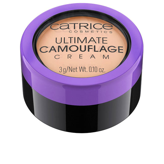 CATRICE - Maquillaje - ULTIMATE CAMOUFLAGE / (6 opciones)