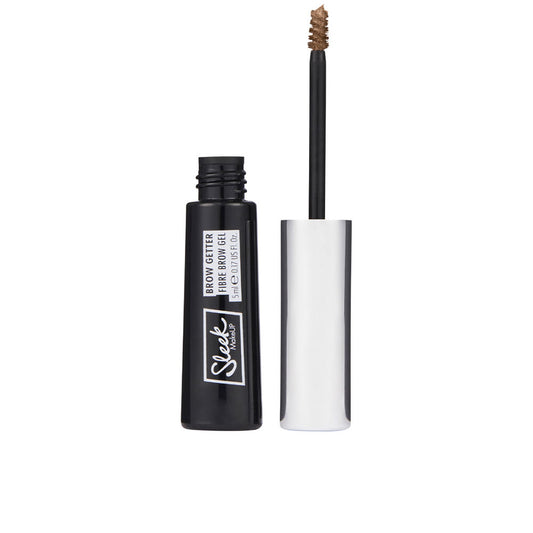 SLEEK - Maquillaje - BROW GETTER fibre brow gel