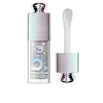 7DAYS - Maquillaje - WINTER EDITION / (5 opciones)