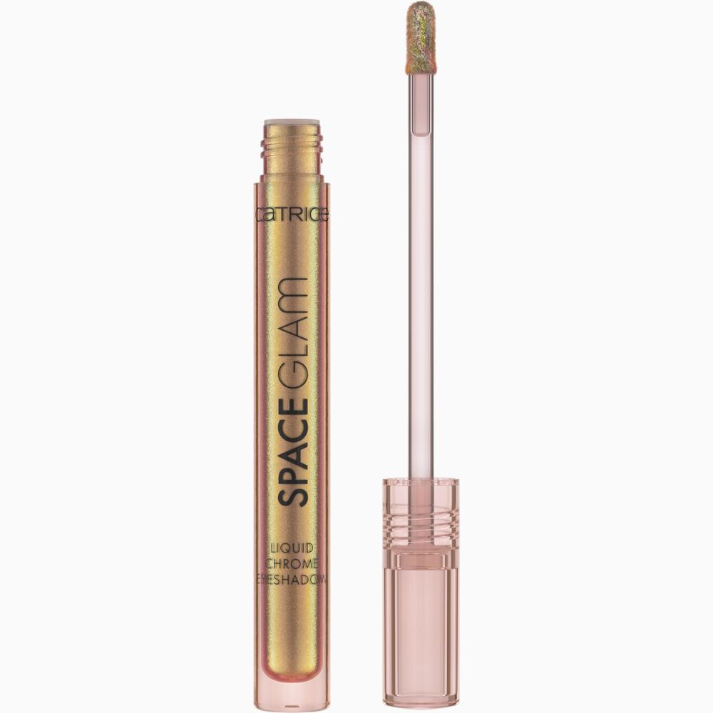 CATRICE - Maquillaje - SPACE GLAM / (9 opciones)