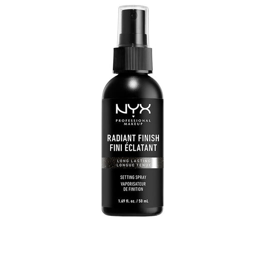 NYX PROFESSIONAL MAKE UP - Maquillaje - RADIANT FINISH