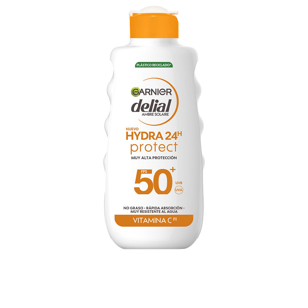 GARNIER - Solar - HYDRA 24 PROTECT / (2 opciones)
