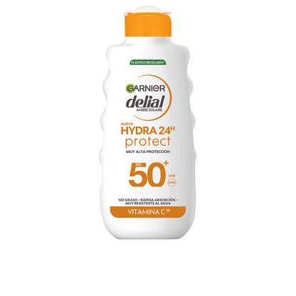 GARNIER - Solar - HYDRA 24 PROTECT / (2 opciones)