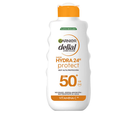 GARNIER - Solar - HYDRA 24 PROTECT / (2 opciones)