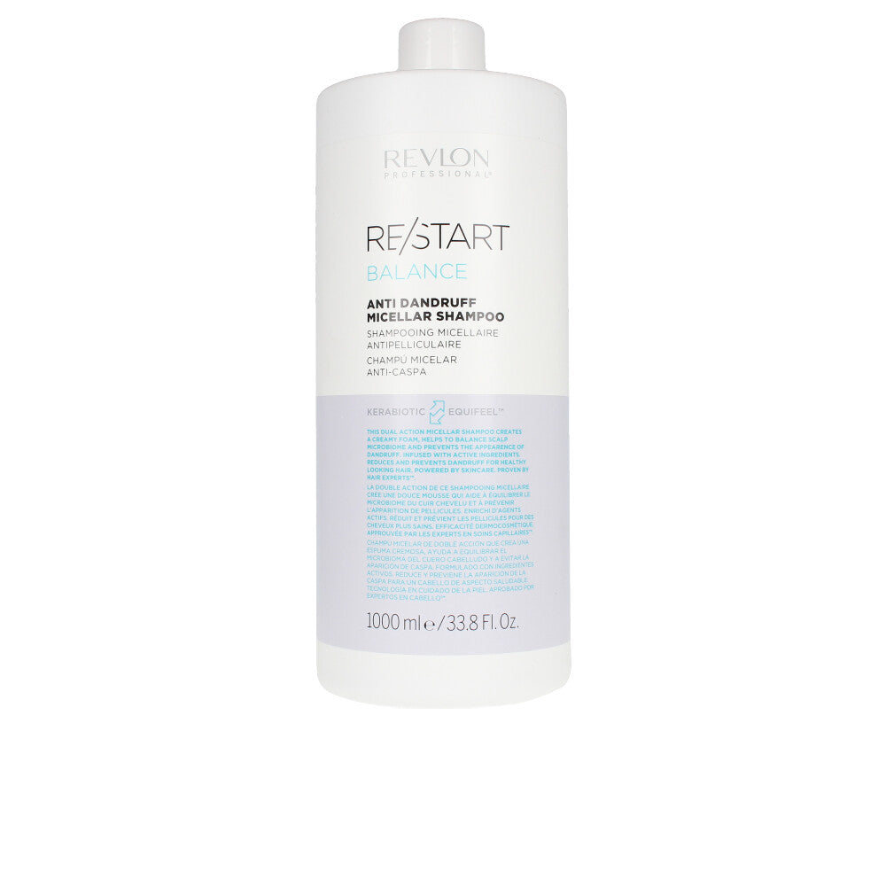 REVLON - Cabello - RE-START / (35 opciones)