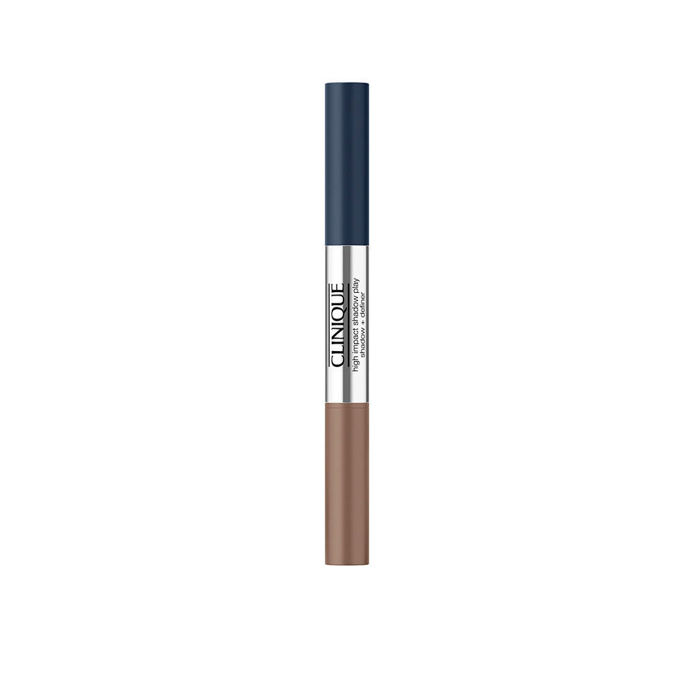 CLINIQUE - Maquillaje - HI SHADOW PLAY / (10 opciones)