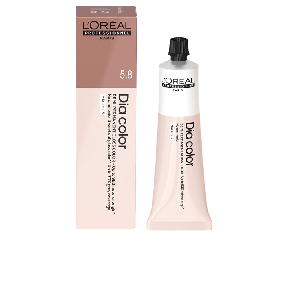 L'ORÉAL PROFESSIONNEL PARIS - Cabello - DIA COLOR / (49 opciones)