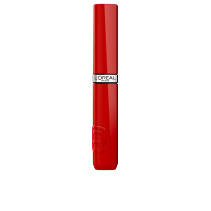 L'ORÉAL PARIS - Maquillaje - INFALLIBLE LAQUE / (9 opciones)