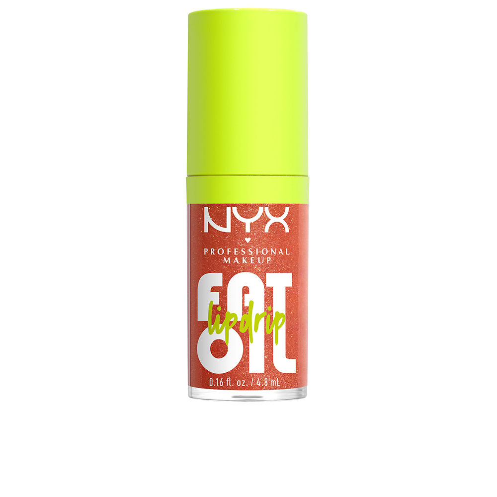 NYX PROFESSIONAL MAKE UP - Maquillaje - FAT OIL / (23 opciones)