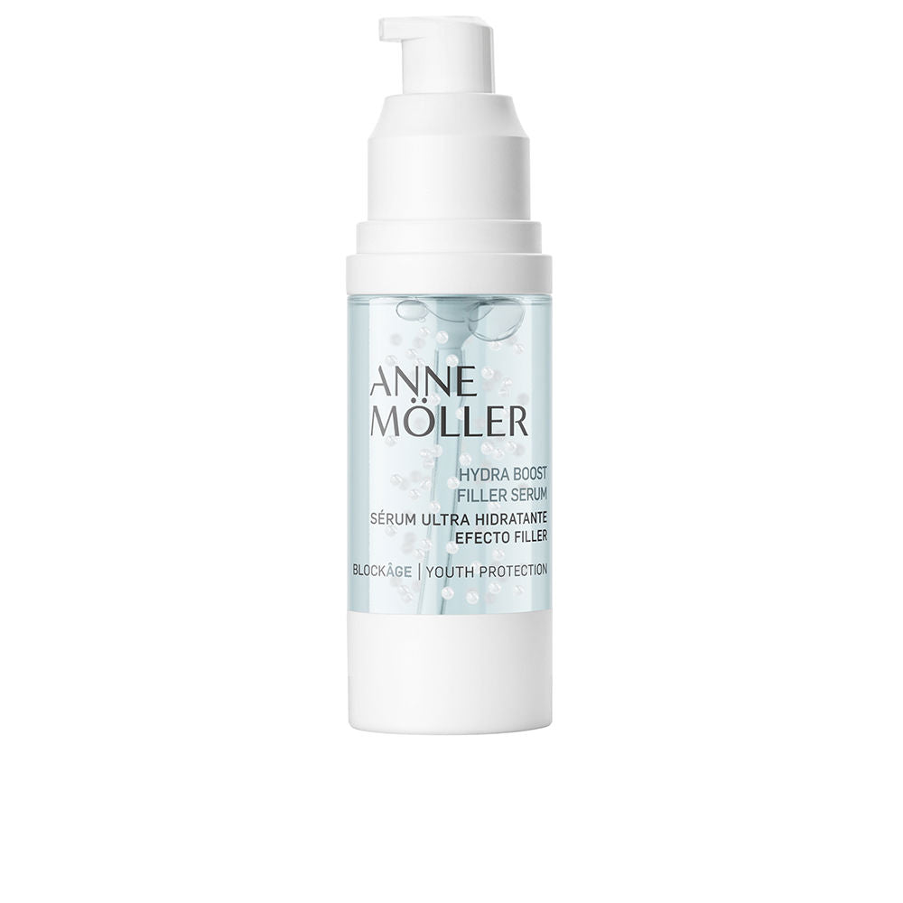 ANNE MÖLLER - Cosmética Facial - BLOCKÂGE / (6 opciones)