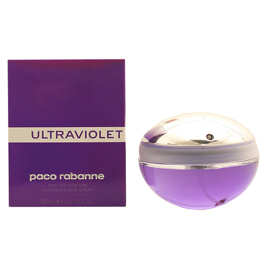 RABANNE - Perfumes - ULTRAVIOLET