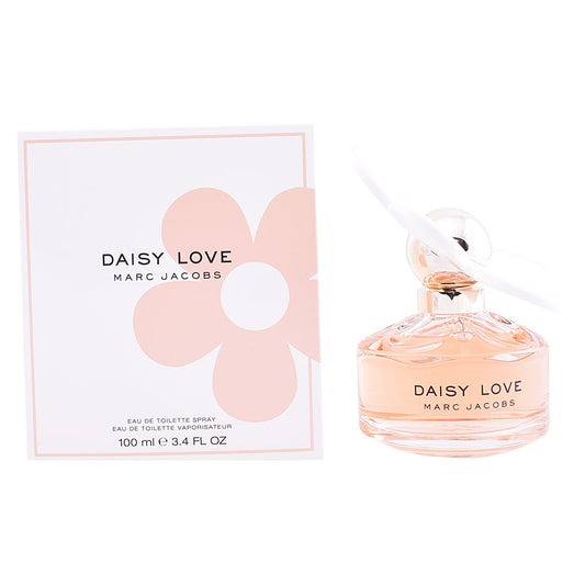 MARC JACOBS - Perfumes - DAISY LOVE / (2 opciones)