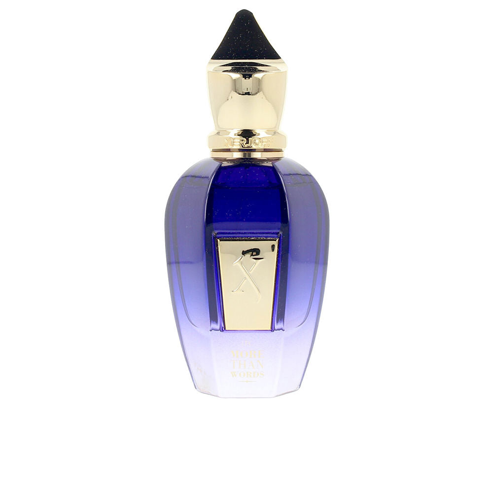 XERJOFF - Perfumes - MORE THAN WORDS